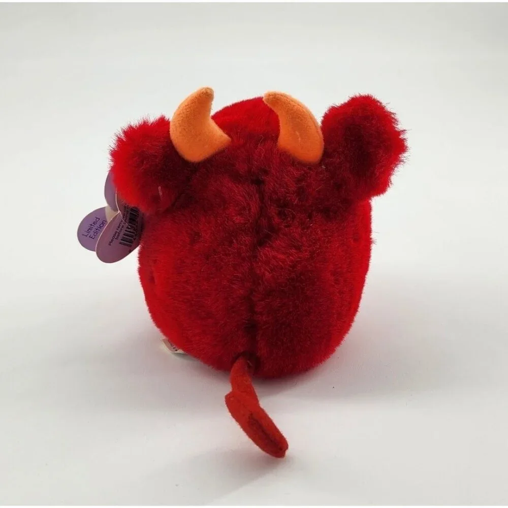 NEW Lot‎ of 2 Puffkins Plush 